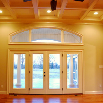 New House