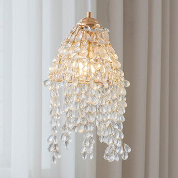 10 Stylish Small-Space Lights You Can’t Go Wrong With