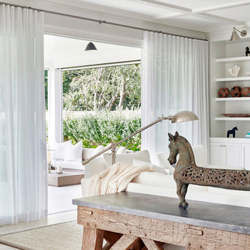 Amagansett Beach House