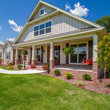 Conway New Home