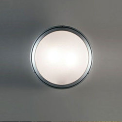 Artemide - ARTEMIDE PANTAREI WALL LAMP \ SCONCE - Wall Sconces