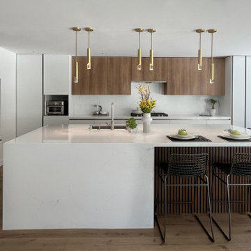 Carmel Valley (2) project