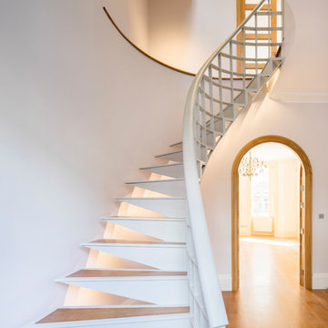 Montagu Square Staircase