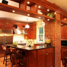 My Kitchen Plan