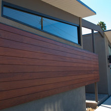 Exteriors