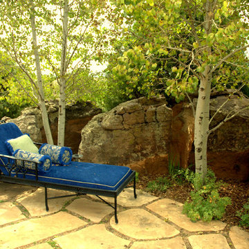 Secret Garden