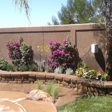 Renovations and Installations