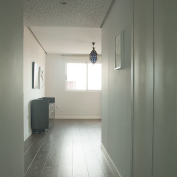 Adaptación de local en vivienda