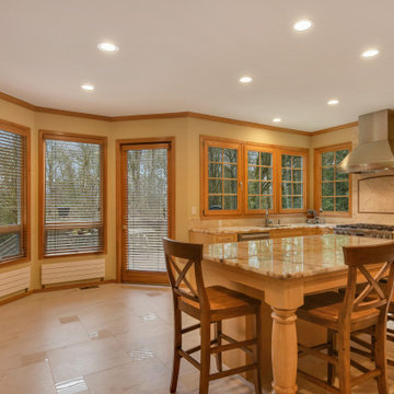 Duval Remodel