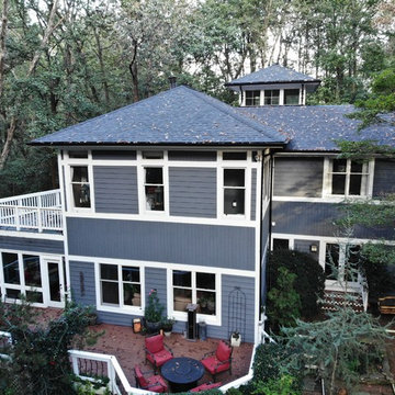Owens Corning Duration Onyx Black (2)