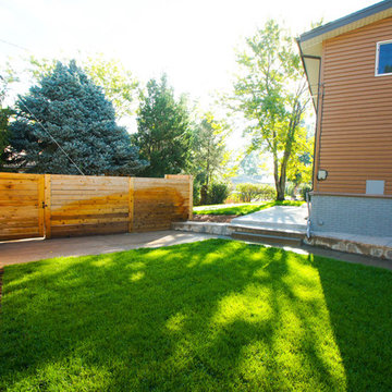 Walsh Place, Winston Downs Neighborhood in Denver