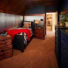 Boys Rooms