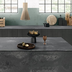 Ciot | CAESARSTONE Collection - Kitchen Countertops