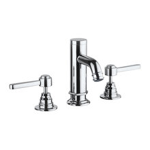 Faucets
