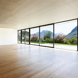 Diverse Projects (4) - Windows And Doors