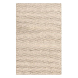 Ica Beige 8 ft. x 10 ft. Indoor Area Rug - Area Rugs