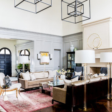 Hawkins Home