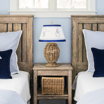 Kennebunk Golf Course Cottage Renovation