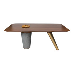 Arbor Decor Designs - Dining Tables