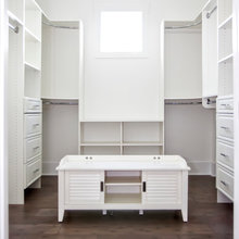 Closets