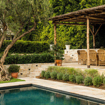 Rustic Retreat