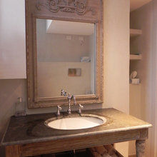 Spec Bathroom