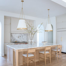 Kitchen styles 2026