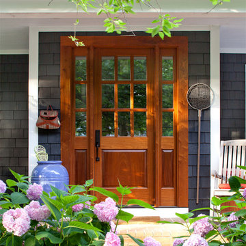 Annapolis Project