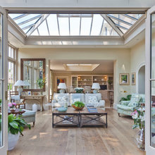 Sitting Room Ideas