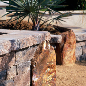 Retaining Walls