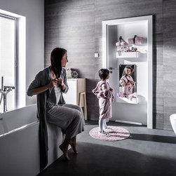 Vox Wall Panels Inspirations - Wall And Floor Tile