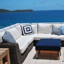 Patio Ideas