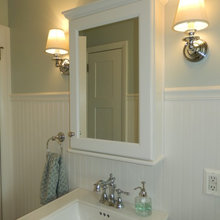 Bathroom Ideas