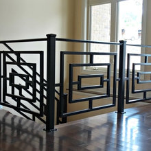 railings