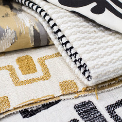 Color Waves - Spring19 - Upholstery Fabric