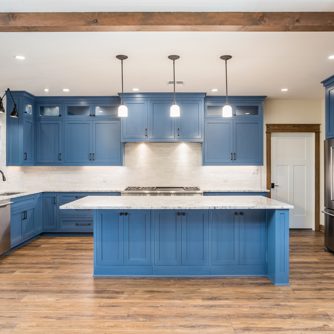 Upper Turtle Creek