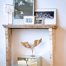 Living Room Ideas