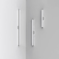 Ledbar Wall Lamp by Artemide - Wall Sconces