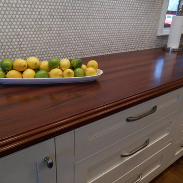Awesome Kitchen - Susan Rowan McGee - Designer