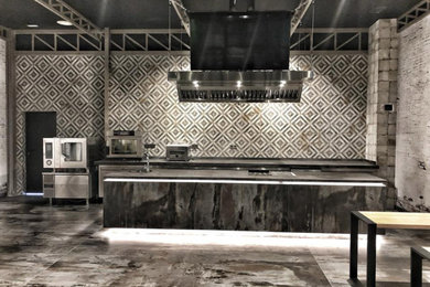 Escuela de Cocina Pilsa Educa