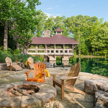 Outdoor Patio
