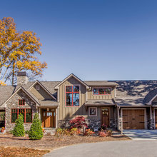 Exterior Trim