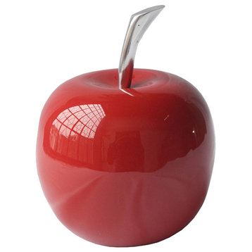 Manzano Rojo Small Red Apple