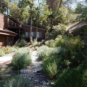 West Valley Rustic
