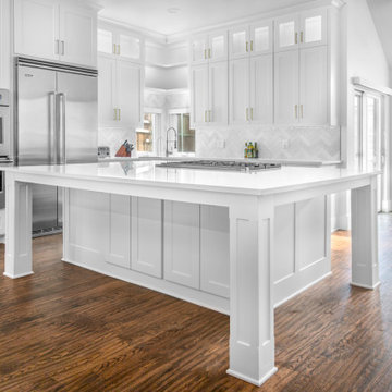 River Hills Renovation | Prime Design Cabinetry