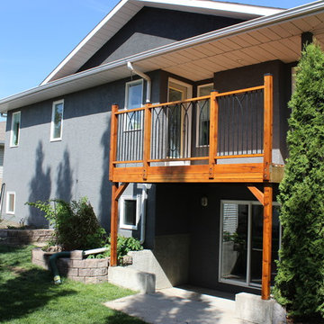 2016 Stucco Exteriors AFTER