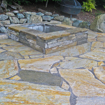 Fire pit