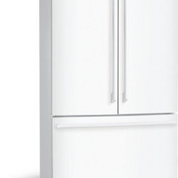 Standard-Depth French Door Refrigerator with IQ-Touch Controls by Electrolux - Refrigerators
