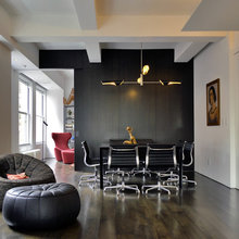 mod kitchen