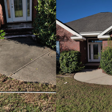 Pictures of our work